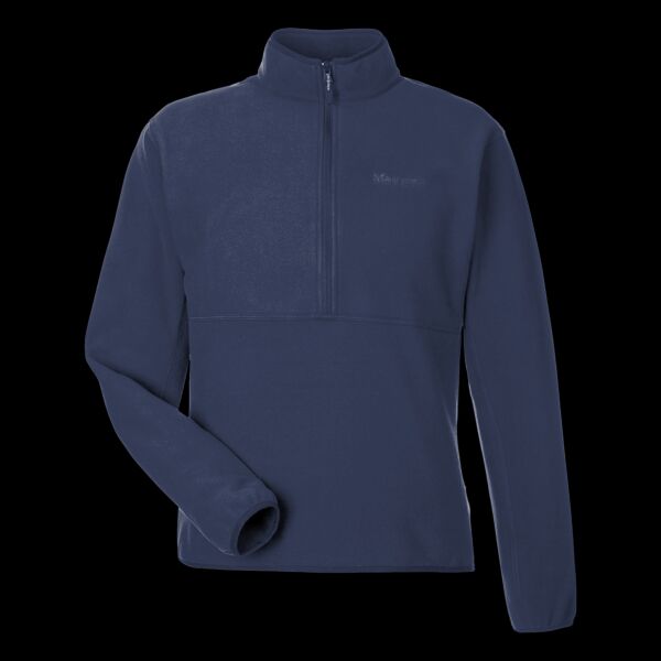 Men's Rocklin Half-Zip Jacket Thumbnail