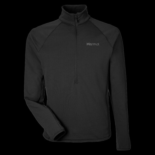 Men's Leconte Half-Zip Pullover Thumbnail