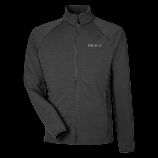 Men's Leconte Fleece Jacket Thumbnail