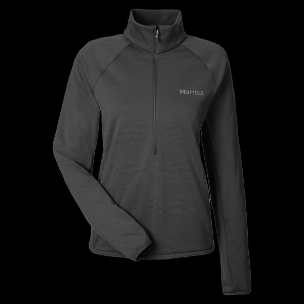 Women's Leconte Half-Zip Pullover Thumbnail