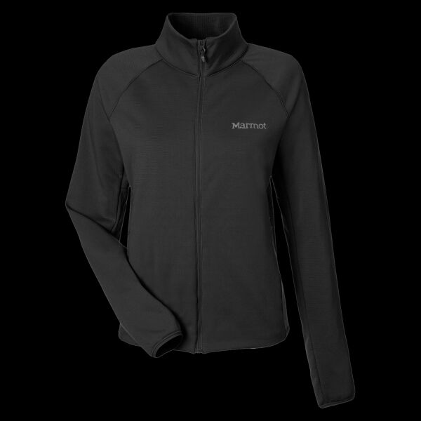Women's Leconte Fleece Jacket Thumbnail