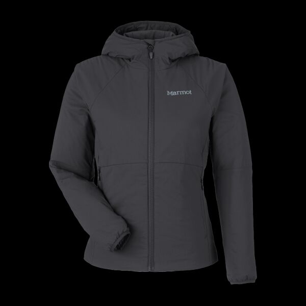 Women's M2 Novus Hooded Jacket Thumbnail