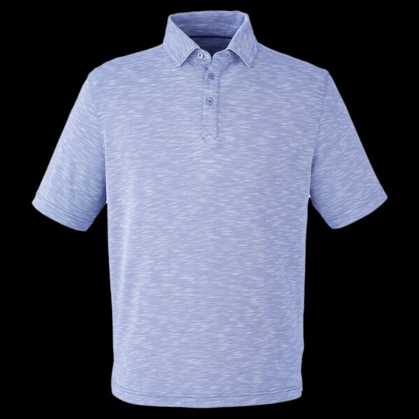 Men's Sun Surfer Slub Polo Thumbnail