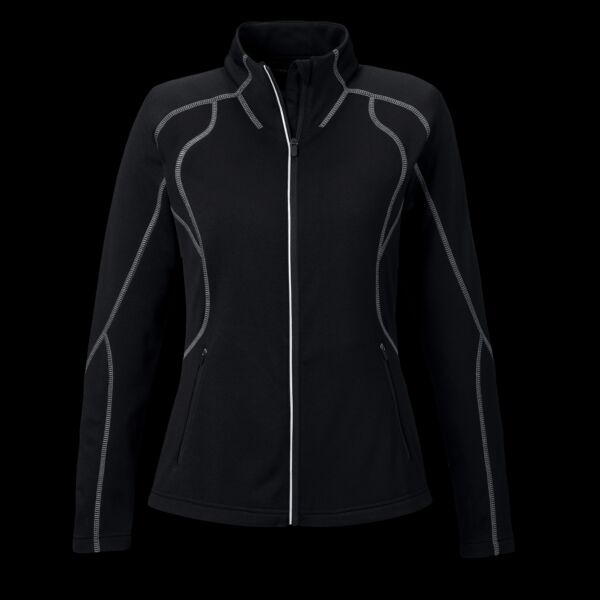 Women's Gravity Performance Fleece Jacket Thumbnail