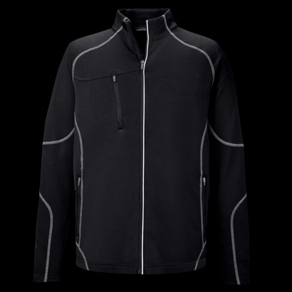 Men's Gravity Performance Fleece Jacket Thumbnail