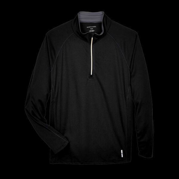Men's Radar Performance Quarter-Zip Pullover Thumbnail