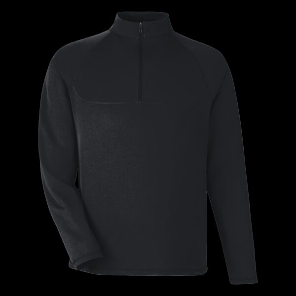 Men's Revive Coolcore® Quarter-Zip Pullover Thumbnail