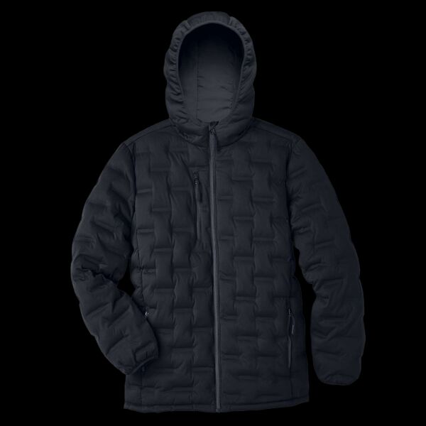 Men's Loft Puffer Jacket Thumbnail