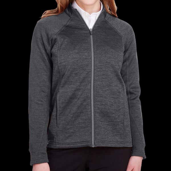 Women's Flux 2.0 Full-Zip Jacket Thumbnail