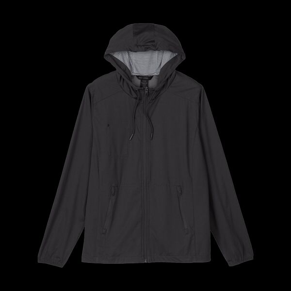Women's Network Lightweight Jacket Thumbnail