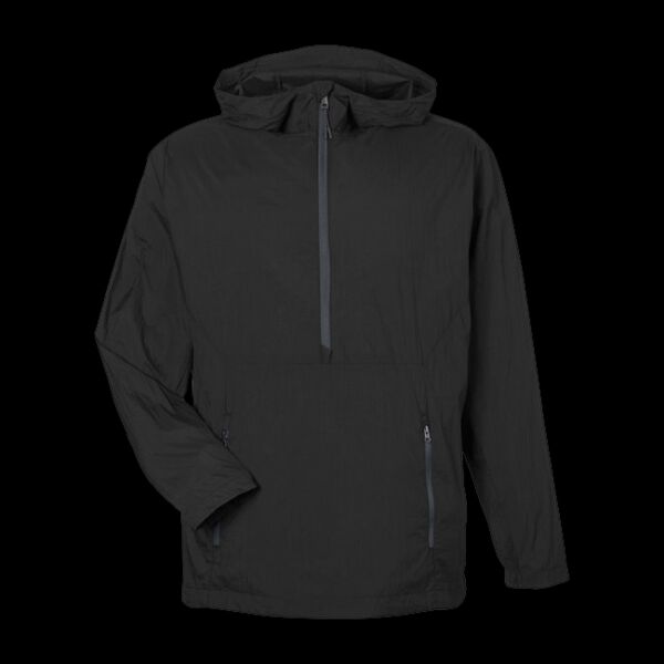 Men's Aura Lightweight Packable Anorak Thumbnail