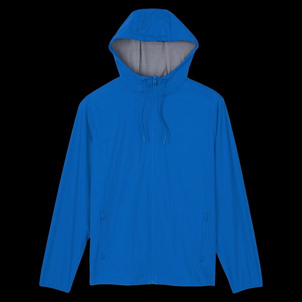 Men's Network Lightweight Jacket Thumbnail