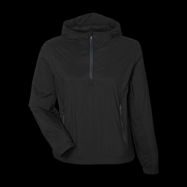 Women's Aura Lightweight Packable Anorak Thumbnail