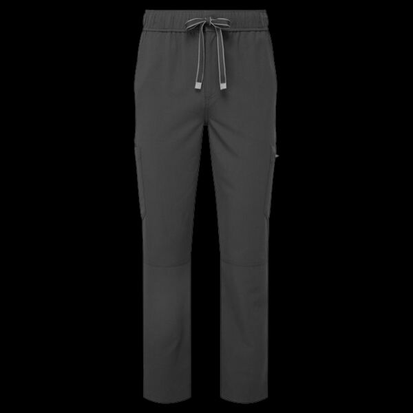 Men's Relentless Stretch Cargo Scrub Pants Thumbnail