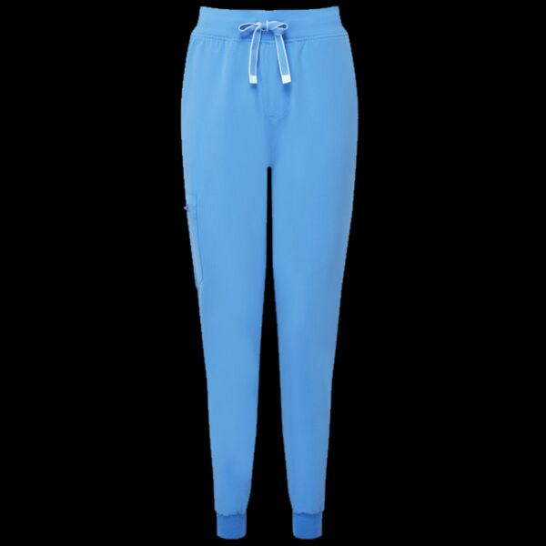 Women's Energized Stretch Jogger Scrub Pants Thumbnail
