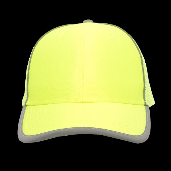Safety Mesh-Back Cap Thumbnail