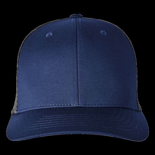 110 Snapback Trucker Cap Thumbnail