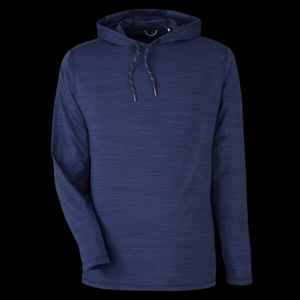 Men's Cloudspun Grylbl Hooded Pullover Thumbnail