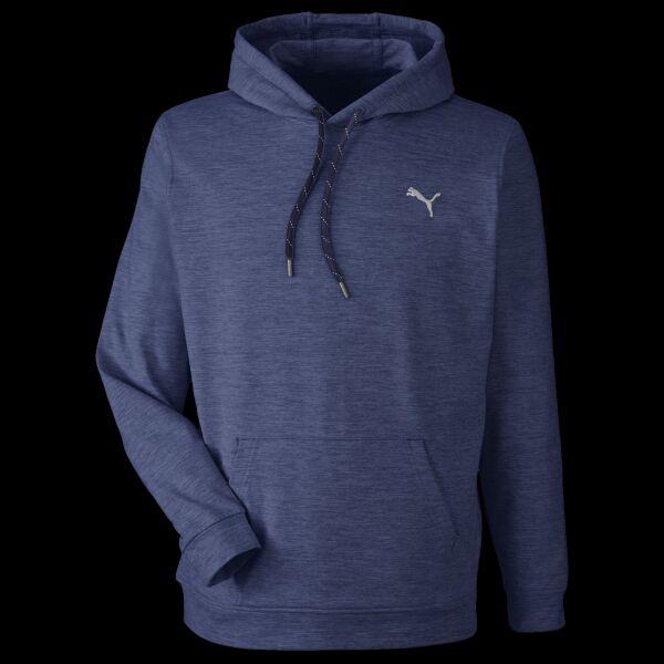 Men's Cloudspun Progress Hooded Sweatshirt Thumbnail