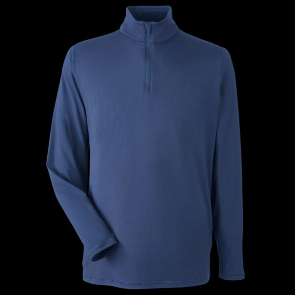 Men's Cloudspun Quarter-Zip Pullover Thumbnail