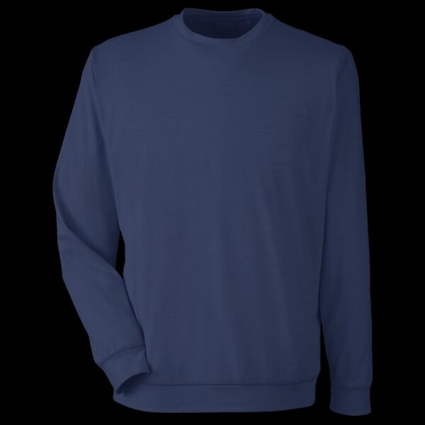 Men's Cloudspun Crewneck Sweatshirt Thumbnail