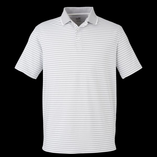 Men's Mattr Feeder Polo Thumbnail