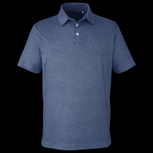 Men's Cloudspun Primary Polo Thumbnail