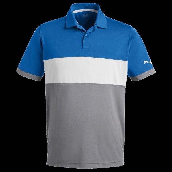 Men's Cloudspun Highway Polo Thumbnail