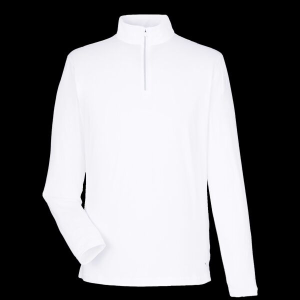 Men's You-V Quarter-Zip Pullover Thumbnail