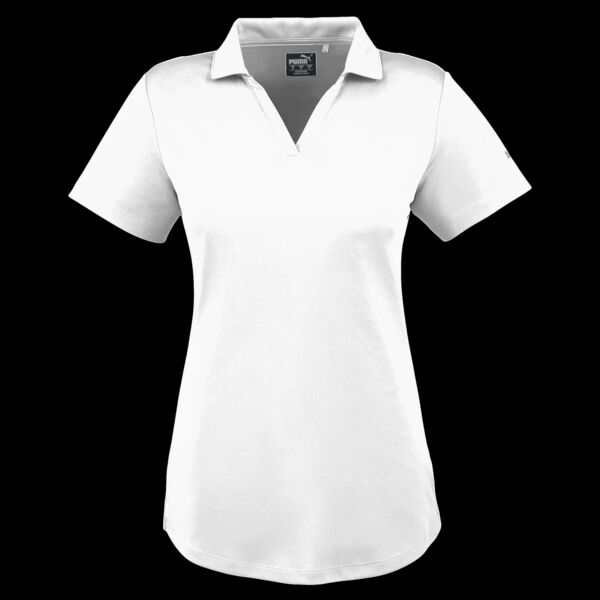 Women's Icon Golf Polo Thumbnail
