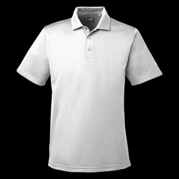 Men's Icon Golf Polo Thumbnail