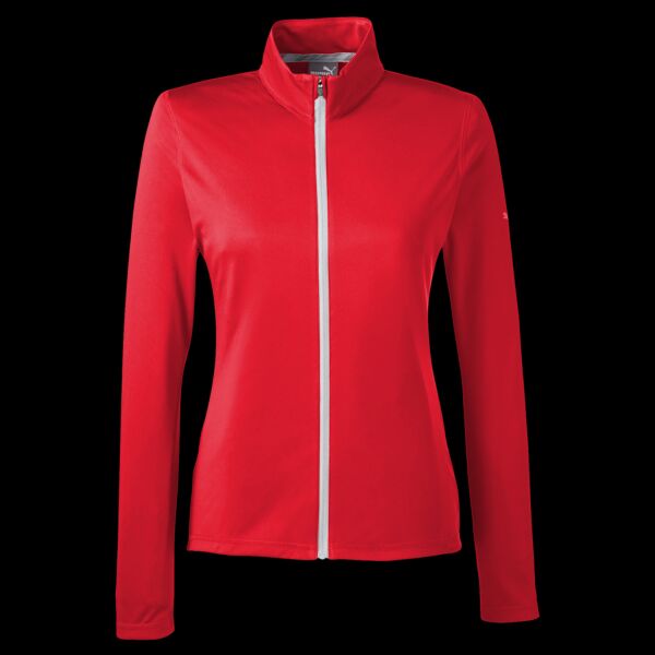Women's Icon Full-Zip Thumbnail