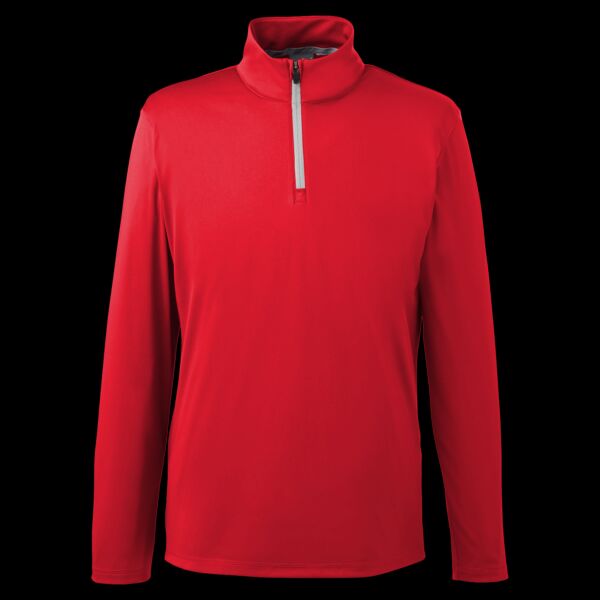 Men's Icon Quarter-Zip Pullover Thumbnail