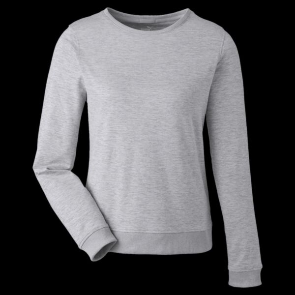 Women's Cloudspun Crewneck Sweatshirt Thumbnail