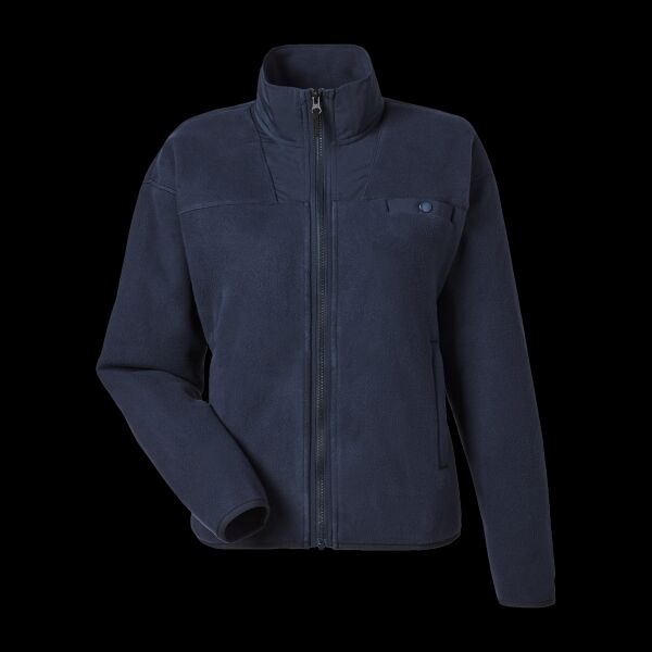 Women's Charley Fleece Full-Zip Thumbnail