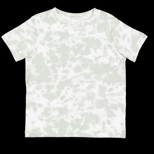 Toddler Fine Jersey Tee - Extended Colors Thumbnail