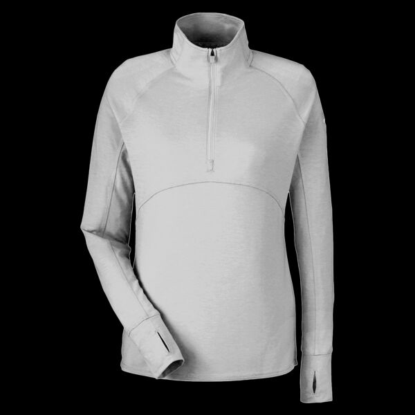 Women's Bandon Quarter-Zip Pullover Thumbnail