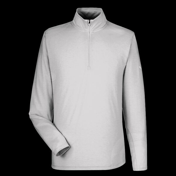Men's Bandon Quarter-Zip Pullover Thumbnail