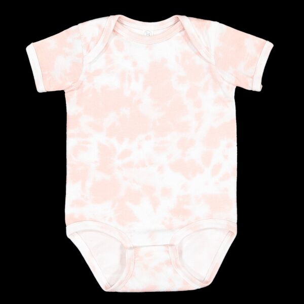Infant Fine Jersey Bodysuit - Extended Colors Thumbnail