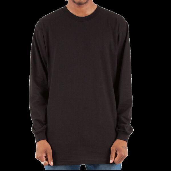 Unisex Active Long Sleeve T-Shirt Thumbnail