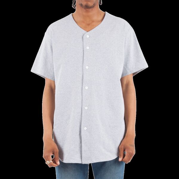 Men's Baseball Jersey Thumbnail