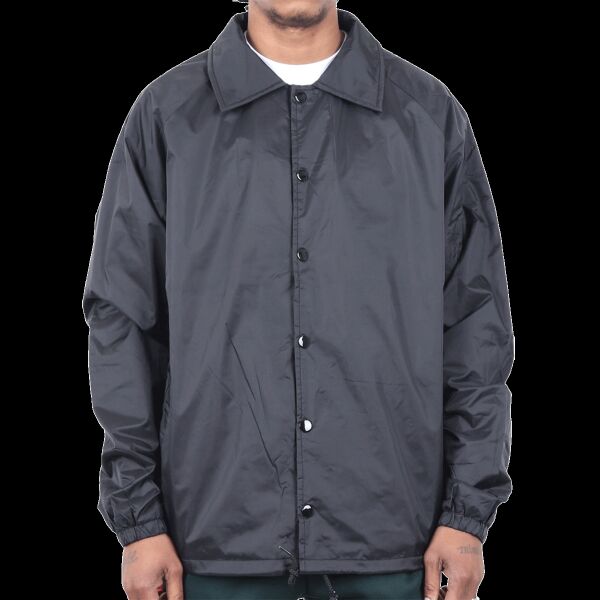 Unisex Coaches Jacket Thumbnail