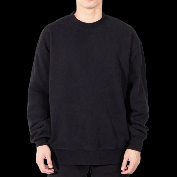 Men's Los Angeles Garment-Dyed Crewneck Sweatshirt Thumbnail
