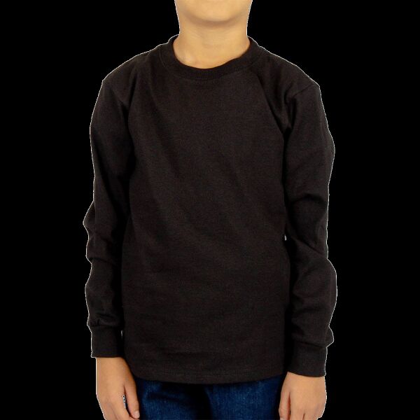 Youth Active Long Sleeve T-Shirt Thumbnail