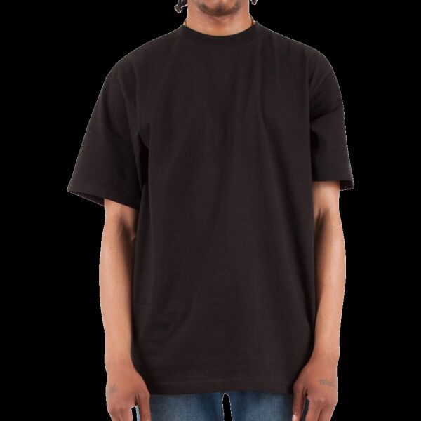 Unisex Max Heavyweight T-Shirt Thumbnail