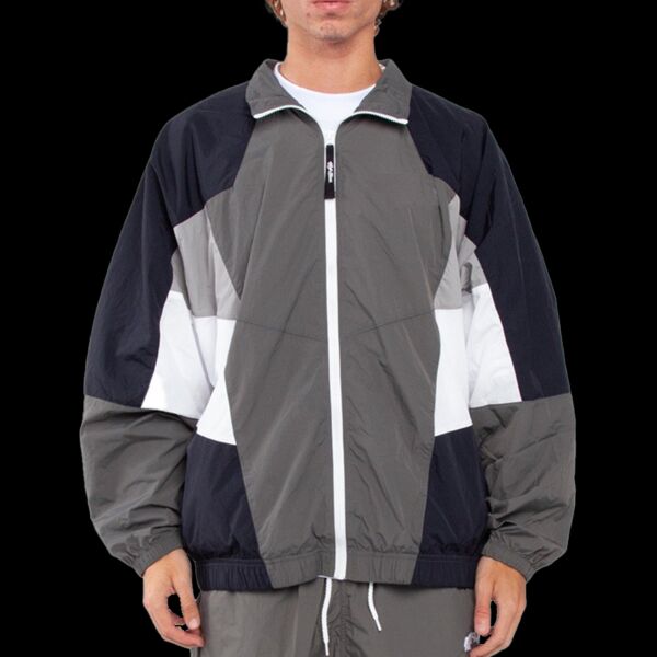 Men's Nylon Tracksuit Jacket Thumbnail