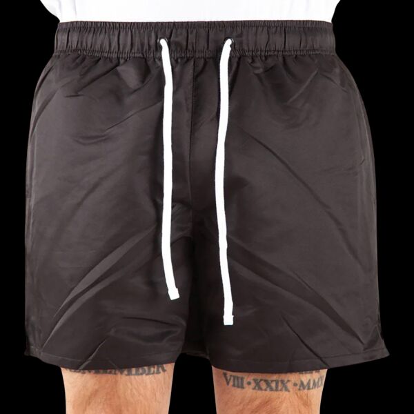 Men's Poly Running Shorts Thumbnail