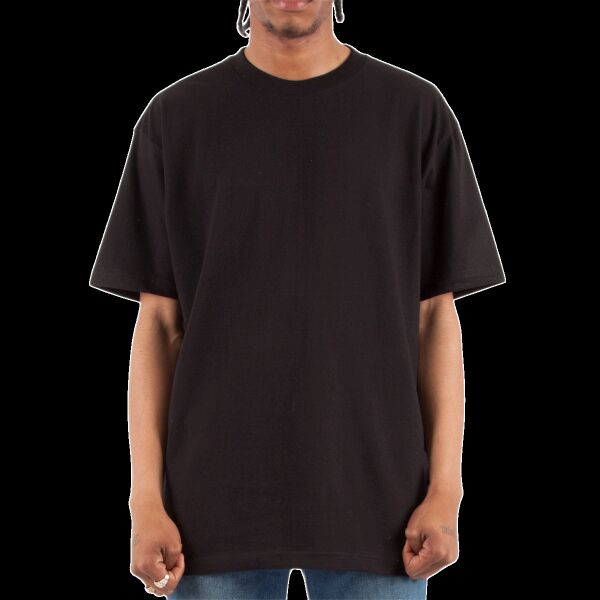 Unisex RETRO Heavyweight T-Shirt Thumbnail