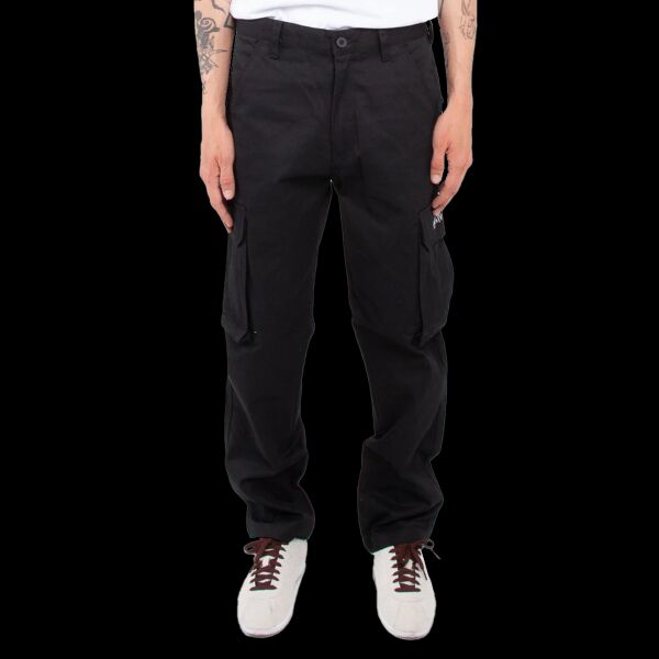 Men's Twill Cargo Pants Thumbnail