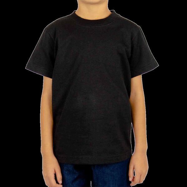 Youth Active T-Shirt Thumbnail